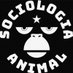 Sociologia Animal (@SociologiAnimal) Twitter profile photo