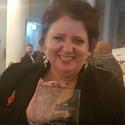 Chairman of The CFN; Accountant-in-Residence at https://t.co/XbFB8pQg9B. Accounting International Personality of the Year 2021. Proud northerner, pan-Pennine & UK