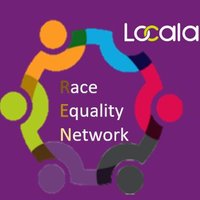 Locala Race Equality Network(@BameLocala) 's Twitter Profile Photo