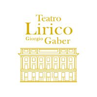 Teatro Lirico Giorgio Gaber(@TeatroGaber) 's Twitter Profile Photo