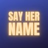 SayHerName_Hull's profile picture. Holds vigils in Hull to remember women murdered by men. Campaigns to end male #VAWG