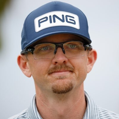 PGA Tour / Korn Ferry Tour Professional Golfer - @PINGTour | @Titleist