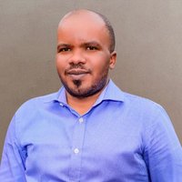 Nsengiyumva Sylvain(@SylvaiNsenga) 's Twitter Profile Photo