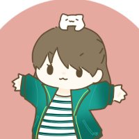 つばた (@ka_kitsu_bata) Twitter profile photo