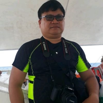 SuanerNorman's profile picture. no matter how many times you fall, rise up and try again until become successful.