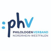 Philologenverband Nordrhein-Westfalen(@phv_nrw) 's Twitter Profile Photo