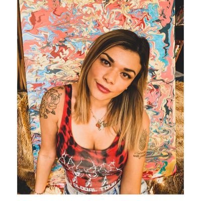 Alessia Camoirano Brugesさんのプロフィール画像