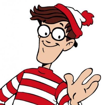 Waldo56 Profile Picture