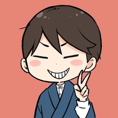 ueeeeea's profile picture. ぺし柱
