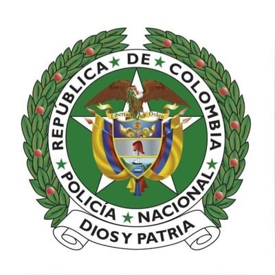Cuenta oficial del Departamento de Policía Atlántico.
#DiosYPatria