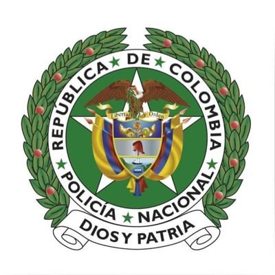 Cuenta oficial del Departamento de Policía Atlántico. 
#DiosYPatria