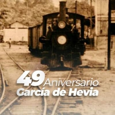 Twitter oficial de la Alcaldía del Municipio García de Hevia. Dignificando al pueblo gracias al Cmte eterno, Hugo Chávez y al Alcalde Willington Vivas Bayter.