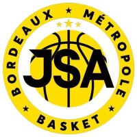 JSA-Bordeaux-Métropole-Basket (@jsa_bmb) 's Twitter Profile