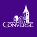 Converse University (@ConverseUniv) Twitter profile photo