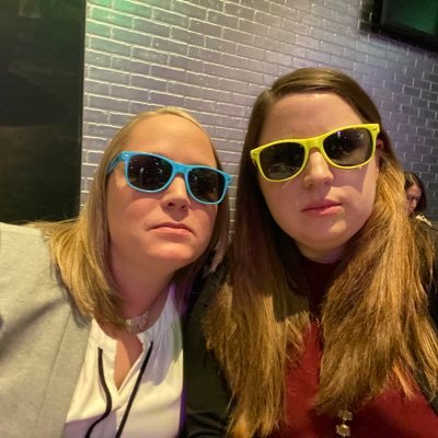 dailykayleighs's profile picture. Marketer. Writer. Improv Comedian. Traveler. Queer. Capricorn. She/her 🏳️‍🌈 #RepresentationMatters Champlain College Alum