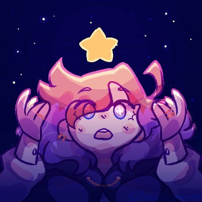 Sam 🌠さんのプロフィール画像