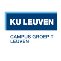 Campus Group T Leuven (@groupt_kuleuven) 's Twitter Profile