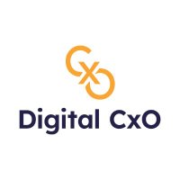 Digital CxO(@DigCxO) 's Twitter Profile Photo