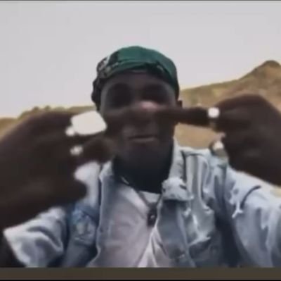 IkonJnr's profile picture. #Atemuda