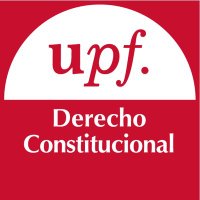Derecho Constitucional UPF(@DretConstiUPF) 's Twitter Profile Photo