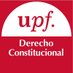 Derecho Constitucional UPF (@dretconstiupf) Twitter profile photo Derecho Constitucional UPF (@dretconstiupf) Twitter profile photo