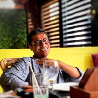 Susmit Patodia (@susmitpat) 's Twitter Profile