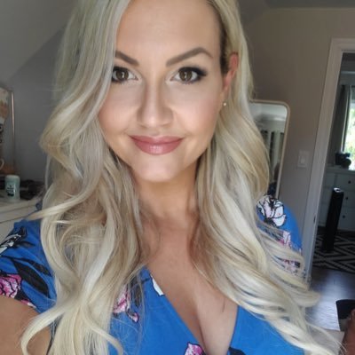 nofilterblonde Profile Picture