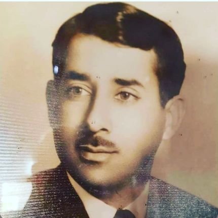 AtaUllahBhutta2's profile picture. I am not a professional. I am simply a pro Pakistani worried about the economic situation in Pakistan.