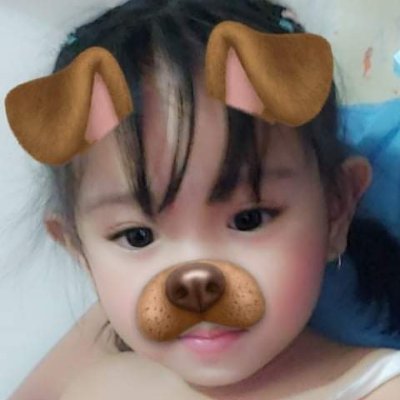 iamlenglay's profile picture. Vanellope Hope 🖤