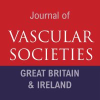 Journal of Vascular Societies GB&I (@vsjournalgbi) 's Twitter Profile Photo Journal of Vascular Societies GB&I (@vsjournalgbi) 's Twitter Profile Photo