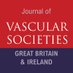 Journal of Vascular Societies GB&I (@VSjournalGBI) Twitter profile photo