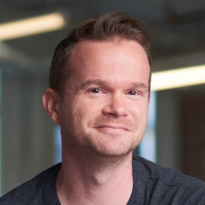 Tristan Handy Profile