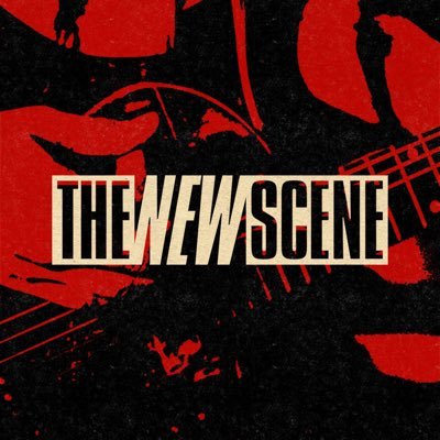 The New Scene