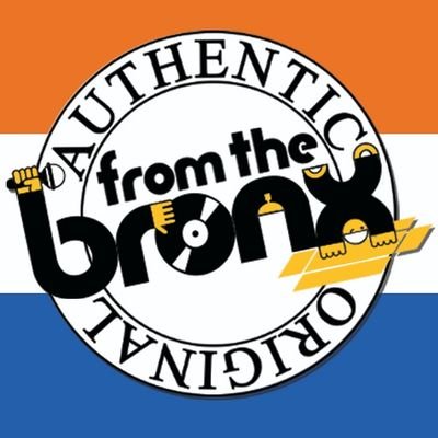 The #1 designer of Bronx merch on a mission to show the world that The Bronx is where it's at.
⭐ FROM THE BRONX TO THE WORLD! ⭐