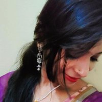 Chauhan Palak(@sherni2807) 's Twitter Profile Photo