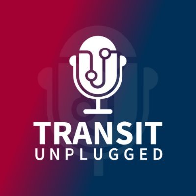 Hosted by @Modaxo's Paul Comfort
Learning from transit leaders worldwide
Exploring the future of transit
 
New episodes every Wednesday! 🎙