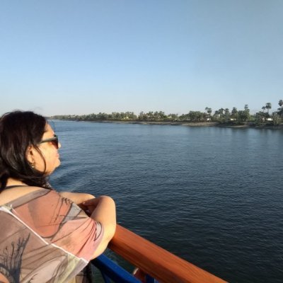 sam_cordobesa's profile picture. Cordobesa, comunicadora social, docente. Apasionada de la literatura, el cine y los animales. Anti k.