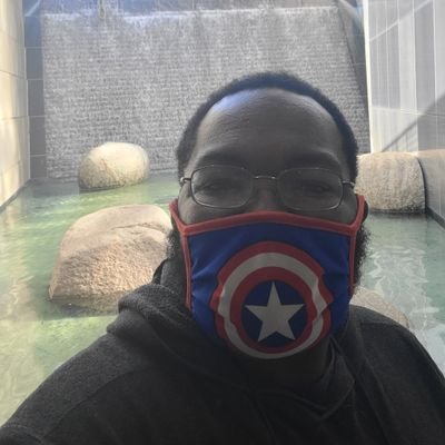 marvel467's profile picture. Go Blue