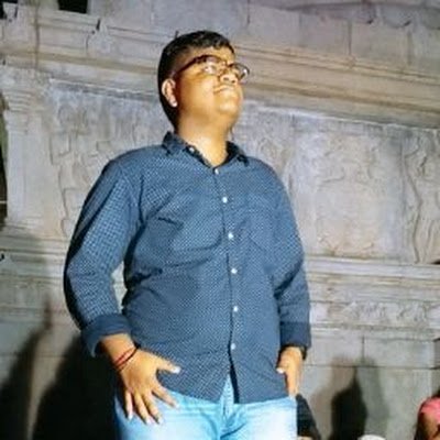 SidYell's profile picture. Engineer || Tech Enthusiast || Gamer