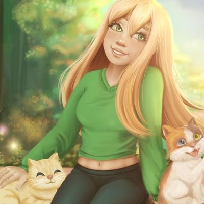 Nayelitaさんのプロフィール画像