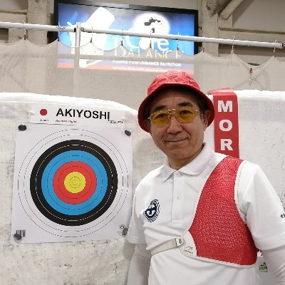 Archery600 Profile Picture