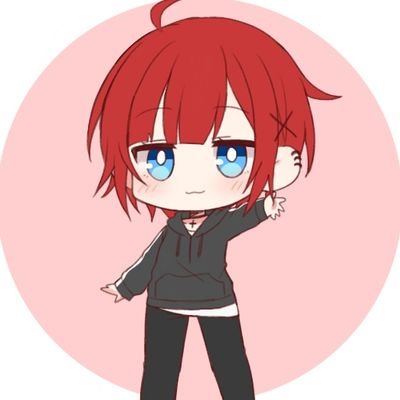ameさんのプロフィール画像