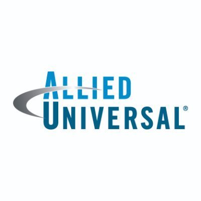 Allied Universal is Canada’s leading provider of security solutions. / Allied Universal est le chef de file dans l’offre de solutions de sécurité au Canada.