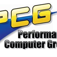 Performance Computer Group(@PCG_Computers) 's Twitter Profile Photo