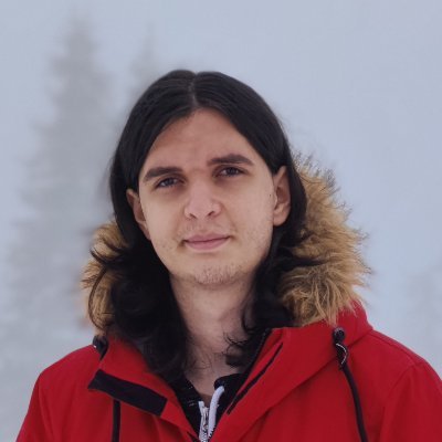 Game Director @MegaRaccoonGame
Game Design Student @BuasGames