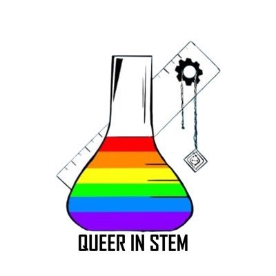Group @uwindsor for LGBTQIA2S+ identifying graduate and undergraduate students in STEM | Providing a safe space to connect, network, and attend events🔬🏳️‍🌈