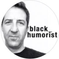 black_humorist's profile picture. 