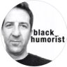 black_humorist's profile picture. 