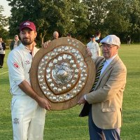 East Beds 🏏 Shield(@eastbedscharity) 's Twitter Profile Photo
