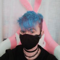 Peacheko(@Peachekobun) 's Twitter Profile Photo